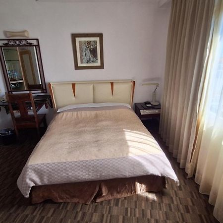 Kingship Hotel Kaohsiung Inter Continental Zewnętrze zdjęcie