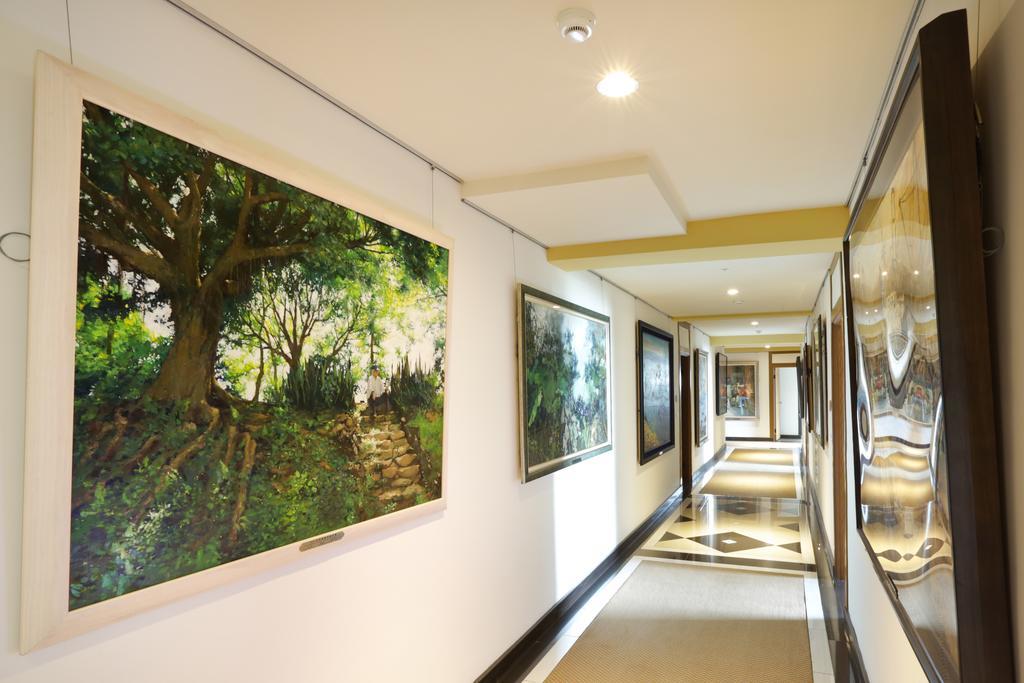 Kingship Hotel Kaohsiung Inter Continental Zewnętrze zdjęcie