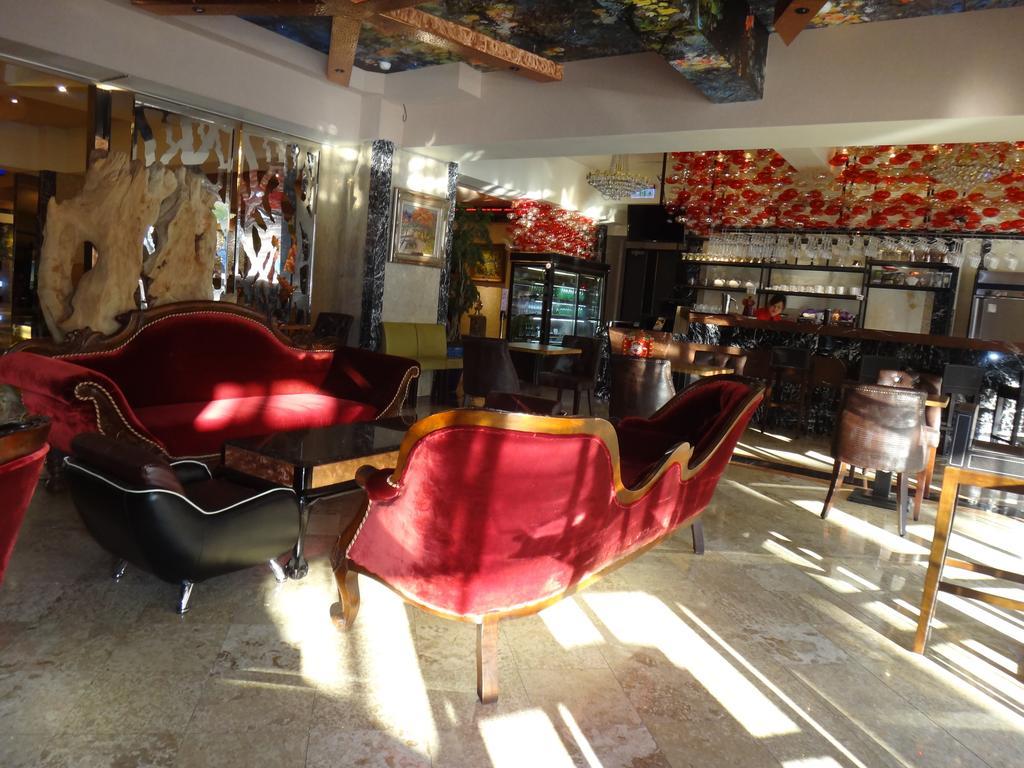 Kingship Hotel Kaohsiung Inter Continental Zewnętrze zdjęcie