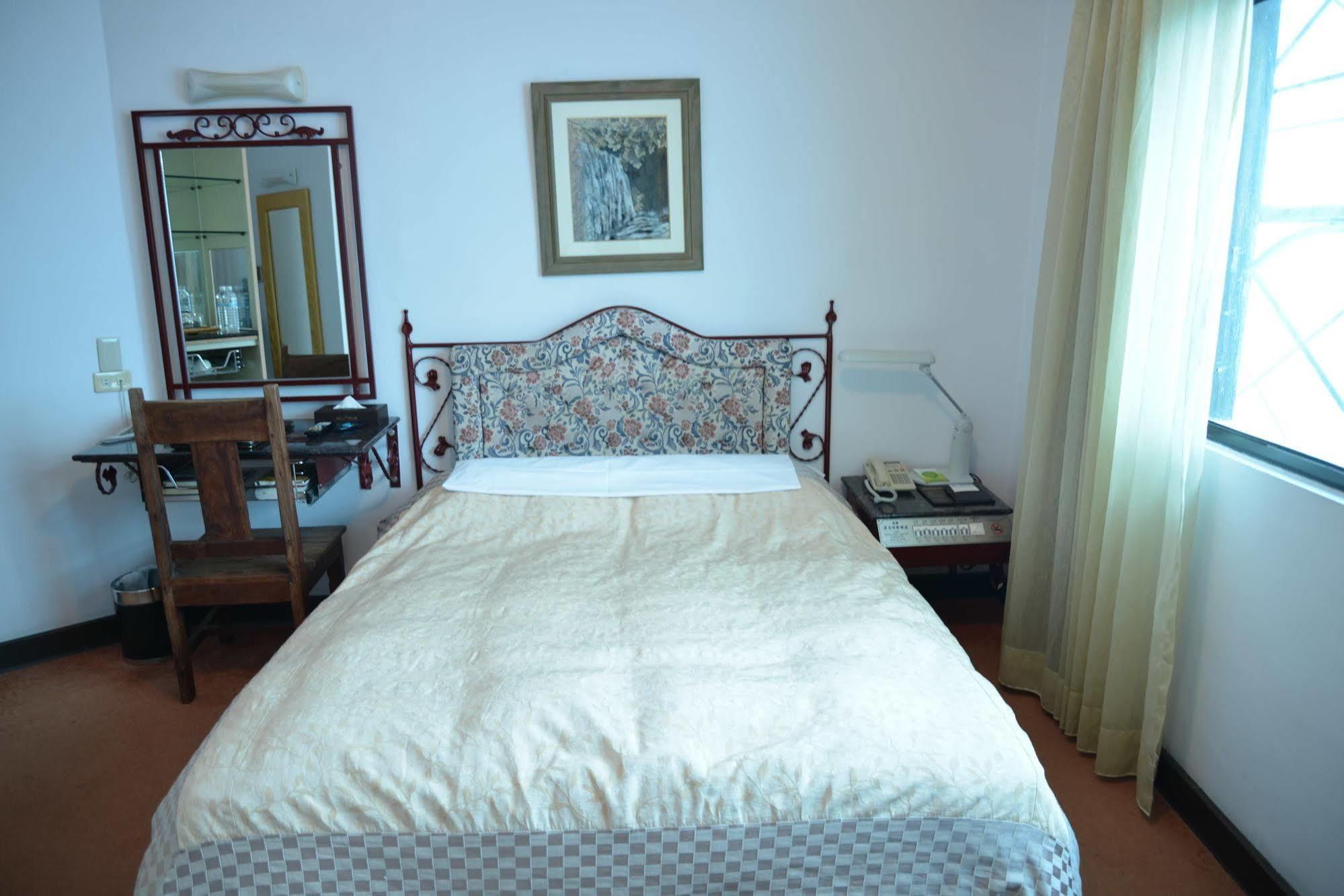 Kingship Hotel Kaohsiung Inter Continental Zewnętrze zdjęcie
