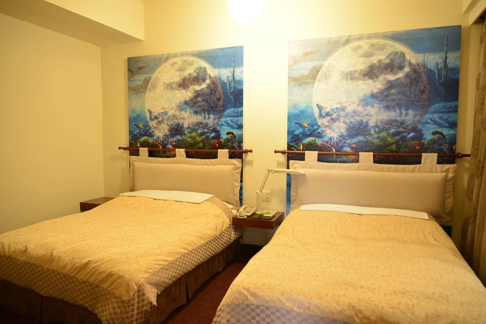 Kingship Hotel Kaohsiung Inter Continental Zewnętrze zdjęcie