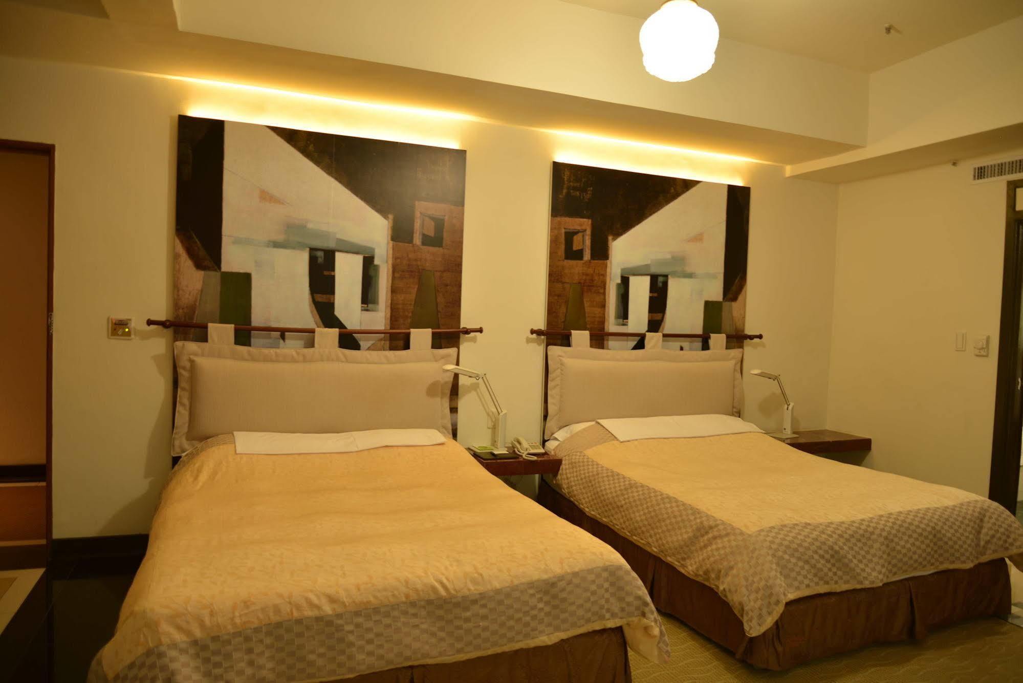 Kingship Hotel Kaohsiung Inter Continental Zewnętrze zdjęcie